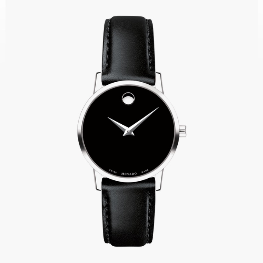Movado Watch